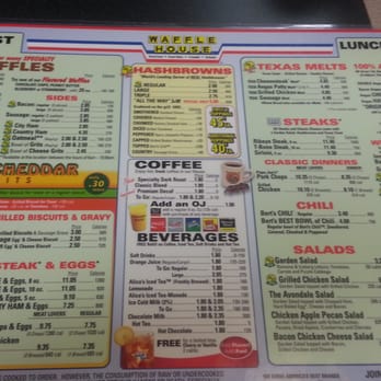 Waffle House - Breakfast & Brunch Near Me - Jacksonville, Florida Waffle House - Breakfast & Brunch Near Me - Jacksonville, Florida