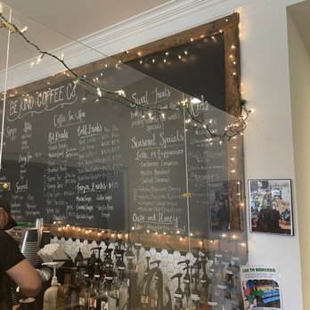 Be Kind Coffee - Coffee & Tea Near Me - Clemmons, North Carolina