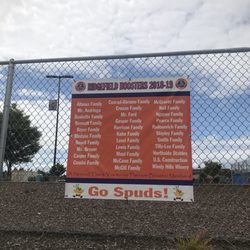 Ridgefield High School