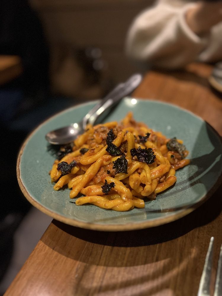 Pausa Bar & Cookery