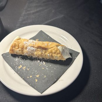 The Sauce - Cannoli - Italian Near Me - Pooler, Georgia The Sauce - Cannoli - Italian Near Me - Pooler, Georgia
