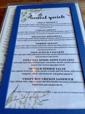 Chip's Family Restaurant by null