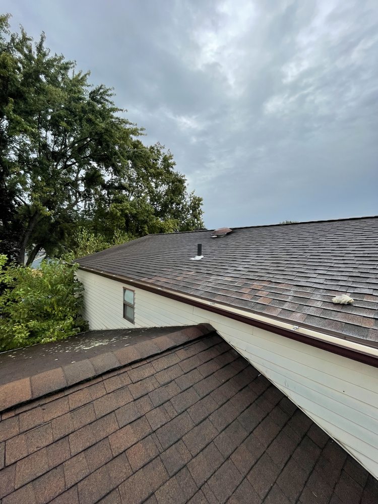 Slide of Schultz Construction