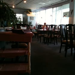 Panda Mongolian BBQ