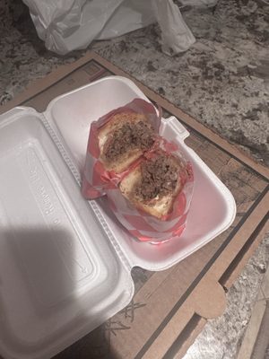 Angolino Pizza by null