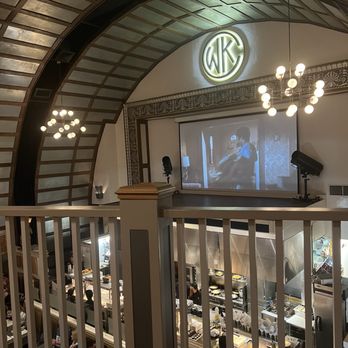 Webb Custom Kitchen - New American Near Me - Gastonia, North Carolina