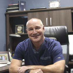 Messamore Family Chiropractic - Dr. Keith Messamore