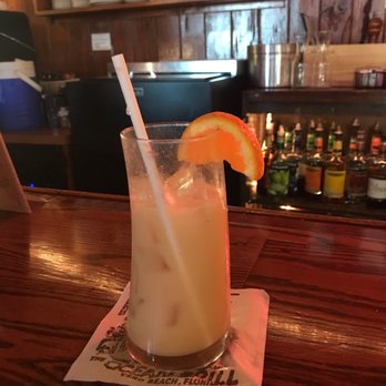Ocean Grill - Seafood Near Me - Vero Beach, Florida