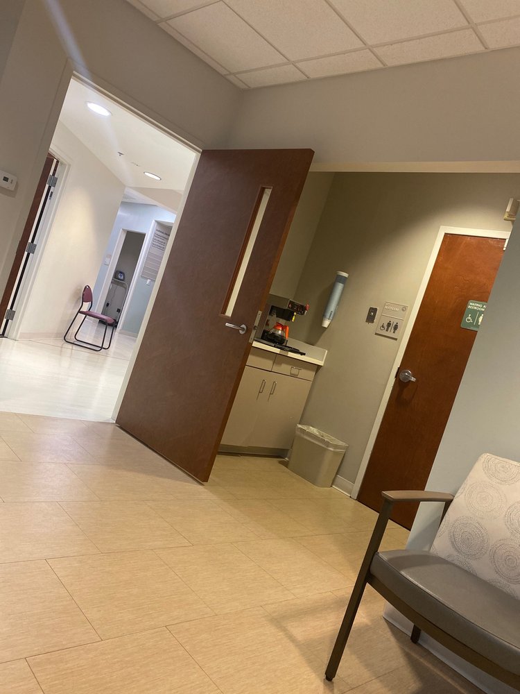 METHODIST DIAGNOSTIC CENTERS Updated September 2024 1801 Union Ave, Memphis, Tennessee