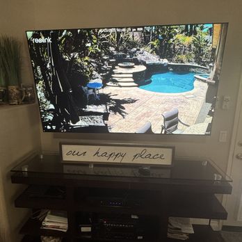 MVP - Mobile Video Plus - Home Theatre Installation Near Me