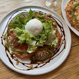 Caprese Salad
