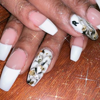 Katy's Nails - Nail Salons Near Me - Cincinnati, Ohio