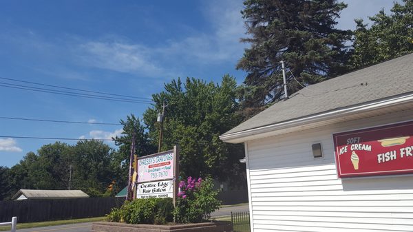 Chrissy's Cravings by null