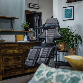 WeMeraki - Tattoo Station - Tattoo Near Me - Appleton, Wisconsin WeMeraki - Tattoo Station - Tattoo Near Me - Appleton, Wisconsin