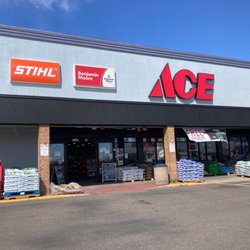 Ace Hardware Of Jewell Square