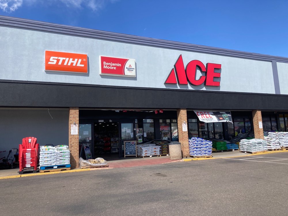 Ace Hardware Of Jewell Square, Lakewood Roadtrippers