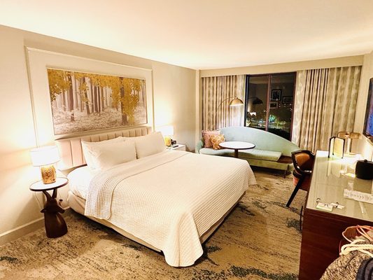 Castle Hotel, Autograph Collection by null