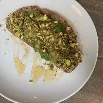 Maplewood Kitchen and Bar - Avocado toast - Breakfast & Brunch Near Me - Cincinnati, Ohio Maplewood Kitchen and Bar - Avocado toast - Breakfast & Brunch Near Me - Cincinnati, Ohio