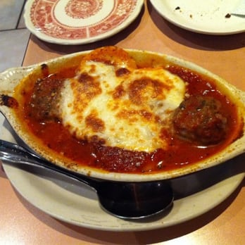 La Pizza Rina - Ravioli with meatballs - Italian Near Me - Honolulu, Hawaii La Pizza Rina - Ravioli with meatballs - Italian Near Me - Honolulu, Hawaii