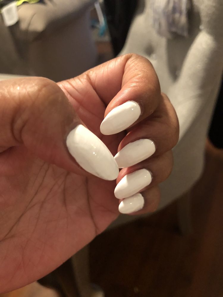 DARLING NAILS 15 Reviews 5648 Brook Rd, Richmond, Virginia Nail