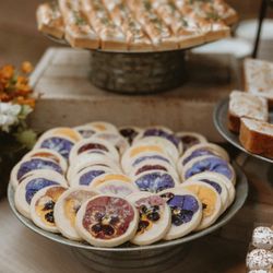 Heirloom Baking
