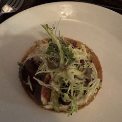 1826 Adare - Red beet goat cheese
