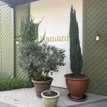 Mamani - Beautiful front view of restaurant - French Near Me - Dallas, Texas Mamani - Beautiful front view of restaurant - French Near Me - Dallas, Texas