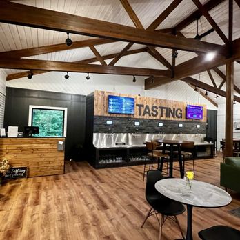 UpNorth Social - Self-pour tastings - Desserts Near Me - Crosslake, Minnesota UpNorth Social - Self-pour tastings - Desserts Near Me - Crosslake, Minnesota