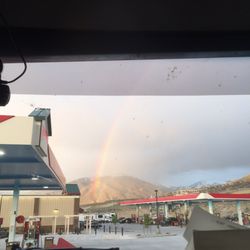 Maverik Adventure's First Stop