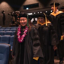 Pacific College Of Health And Science - Cheers to our phenomenal graduates! May each step you take lead you to greater success!