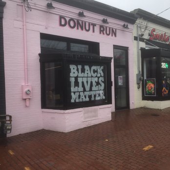 Donut Run - Donut Run's Store front - Donuts Near Me - Washington, DC, District of Columbia Donut Run - Donut Run's Store front - Donuts Near Me - Washington, DC, District of Columbia