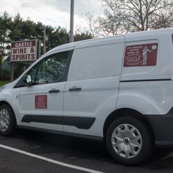 Castle Wine & Spirits