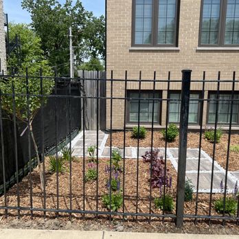 Lisa Creative Landscape - Landscape Architects or Designers Near Me - Chicago, Illinois