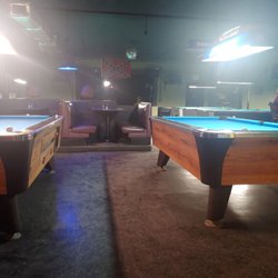 The Green Room