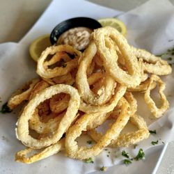 Calamari