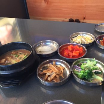 Kkoki Korean BBQ - Korean Near Me - Beaverton, Oregon