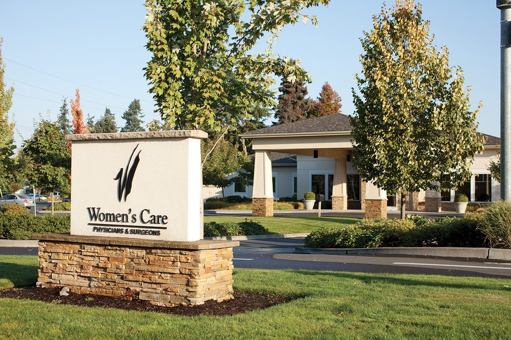 Women's Care - patient advocate in Springfield, OR
