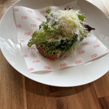 Thanks To Harrison - Breakfast & Brunch Near Me - Hollywood, Florida Thanks To Harrison - Breakfast & Brunch Near Me - Hollywood, Florida