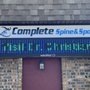Complete Spine and Sport
