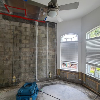 Dry-Pro Restoration Services - Damage Restoration Near Me - Fort Lauderdale, Florida Dry-Pro Restoration Services - Damage Restoration Near Me - Fort Lauderdale, Florida