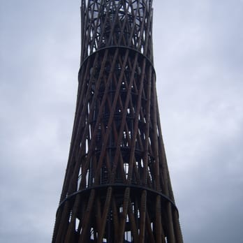 Lörmecke-Turm - Landmarks & Historical Buildings Near Me - Warstein, NW