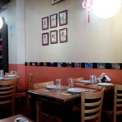 El lugar por dentro