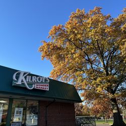 Kilroy's