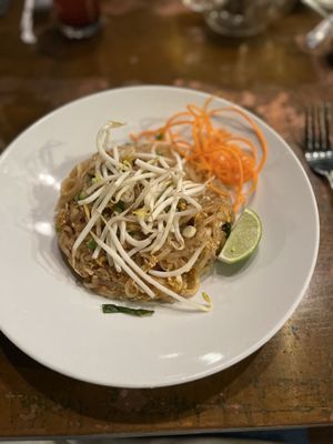 Thai Basil by null