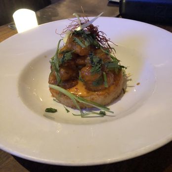 Yard House - Firecracker Shrimp - Bars Near Me - Long Beach, California