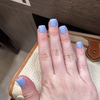 Ardora Nail Lounge - Nail Salons Near Me - Silverdale, Washington