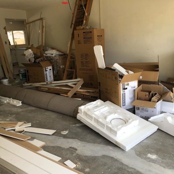 JunkBull Removal - We're ready to tackle any size project. - Junk Removal & Hauling Near Me