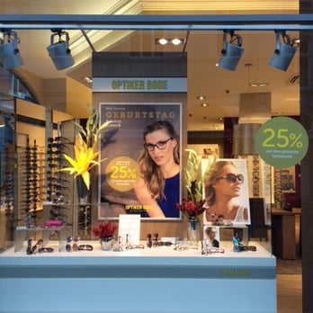 Optiker Bode - Eyewear & Opticians Near Me - Lübeck, SH