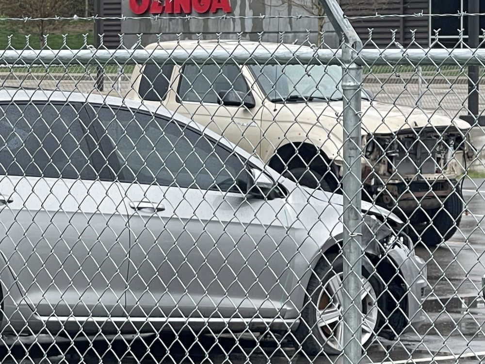 GATES IRELAND ROAD SERVICE AND BODY SHOP Updated September 2024 13