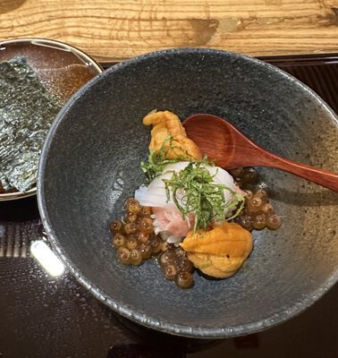 Omakase Shoji & Izakaya by null